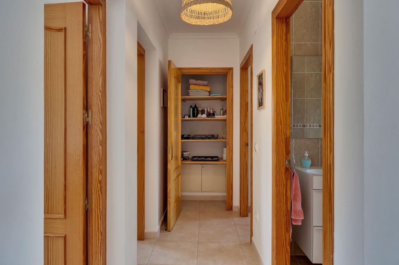 3 bedroom Villa for sale in Beniarbeig with pool garage - € 499,000 (Ref: 9966123)