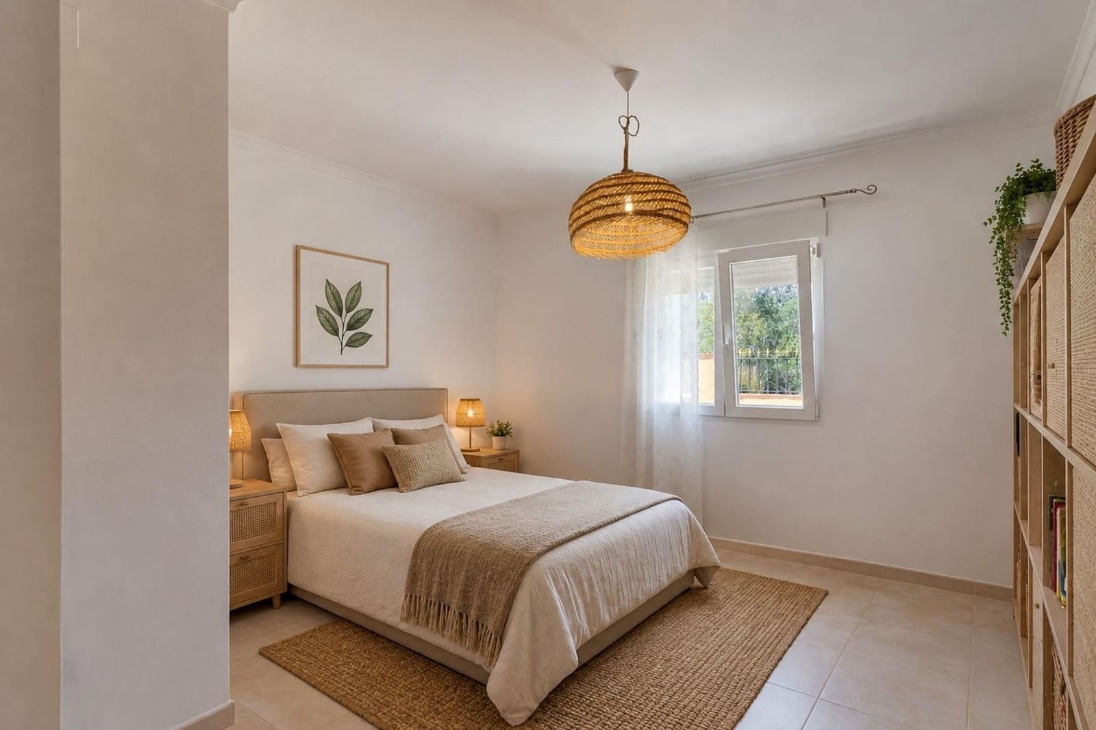 3 bedroom Villa for sale in Beniarbeig with pool garage - € 499,000 (Ref: 9966123)