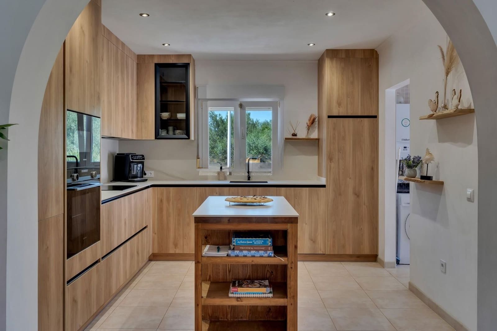 3 bedroom Villa for sale in Beniarbeig with pool garage - € 499,000 (Ref: 9966123)