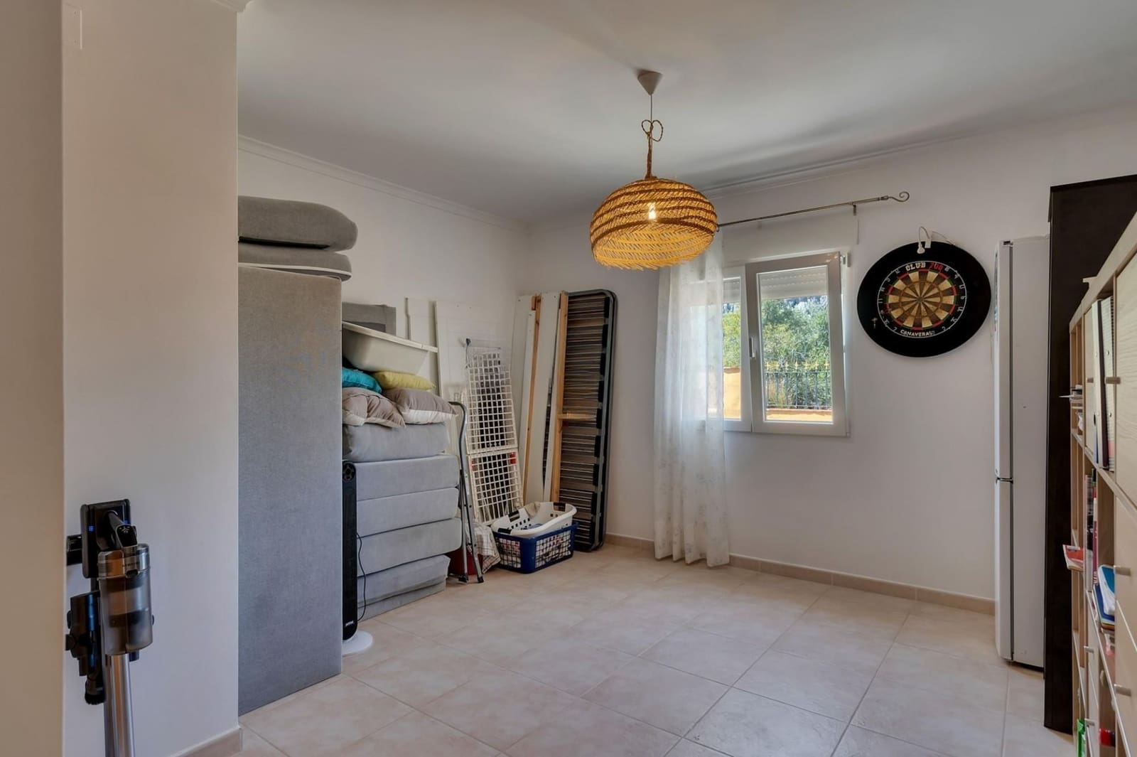 3 bedroom Villa for sale in Beniarbeig with pool garage - € 499,000 (Ref: 9966123)