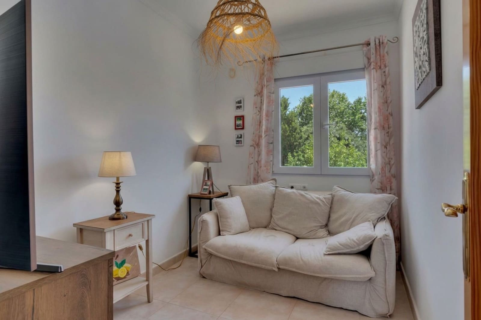 3 bedroom Villa for sale in Beniarbeig with pool garage - € 499,000 (Ref: 9966123)