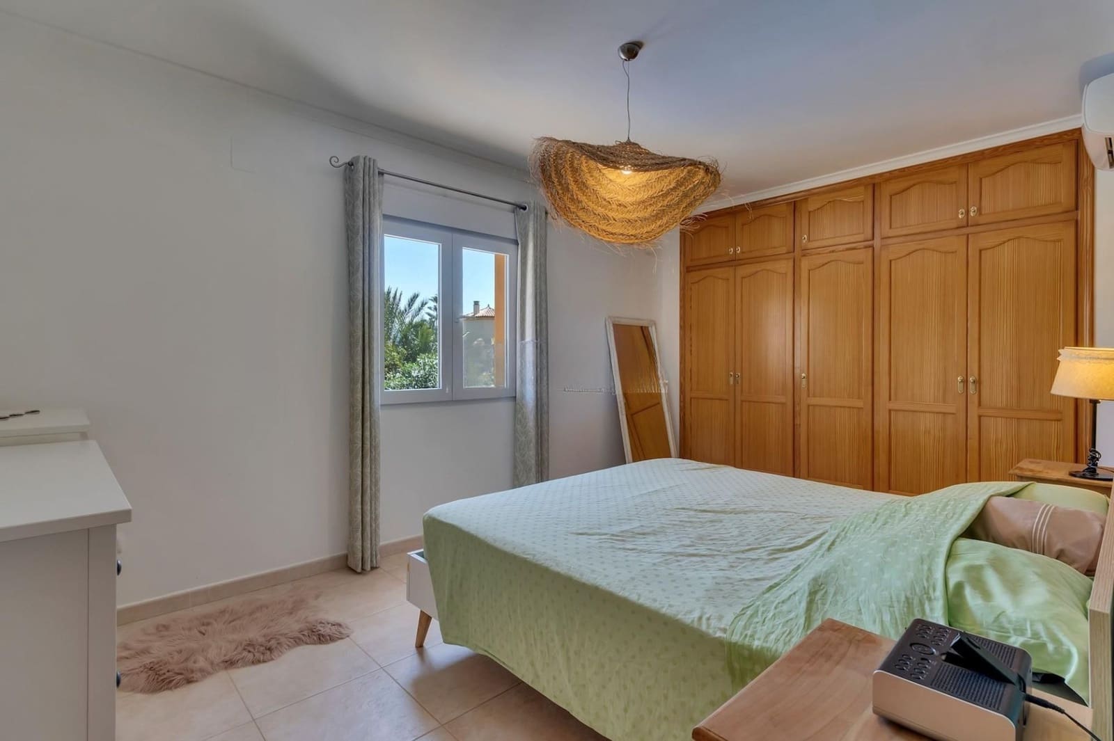 3 bedroom Villa for sale in Beniarbeig with pool garage - € 499,000 (Ref: 9966123)