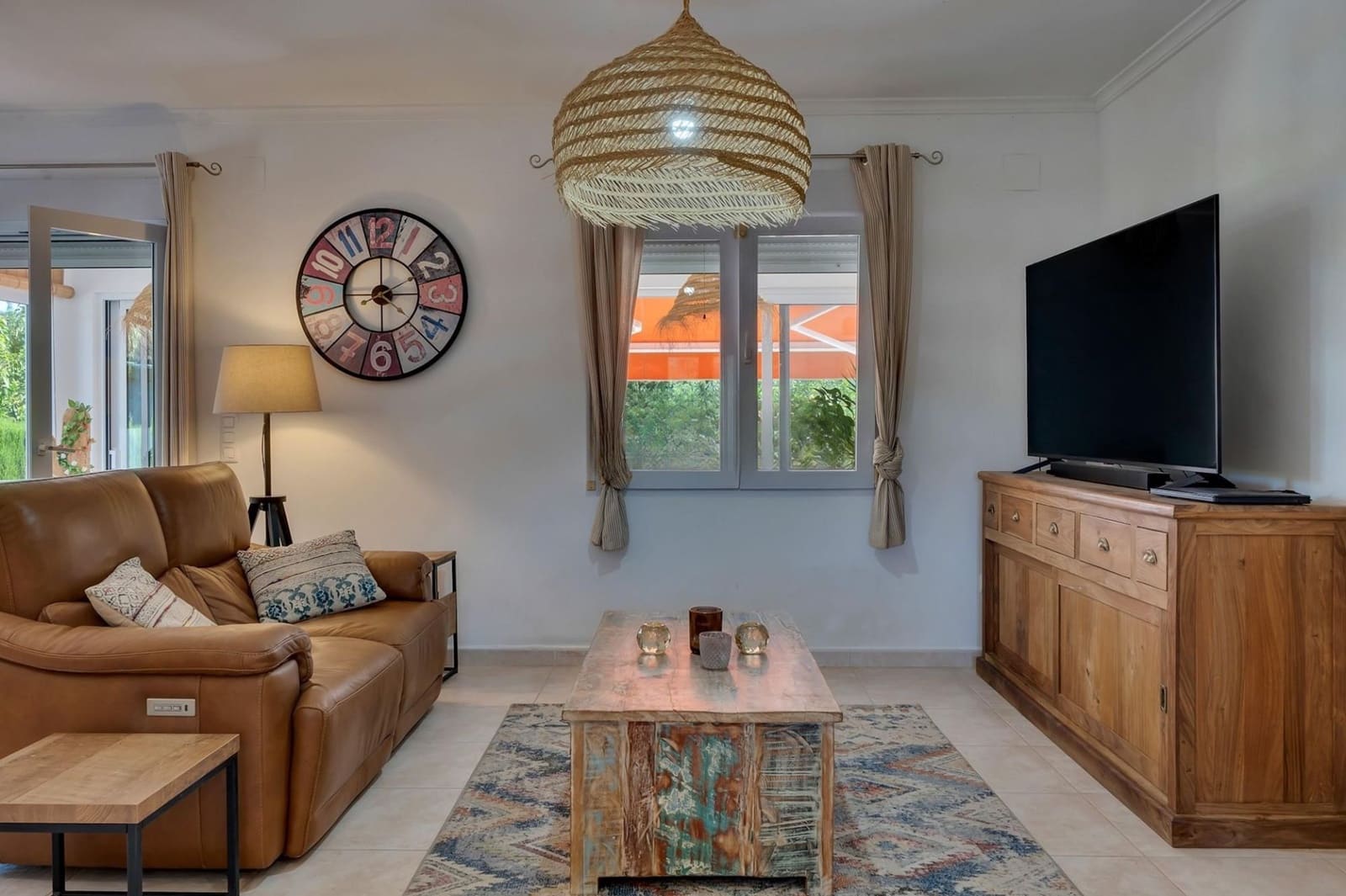 3 bedroom Villa for sale in Beniarbeig with pool garage - € 499,000 (Ref: 9966123)