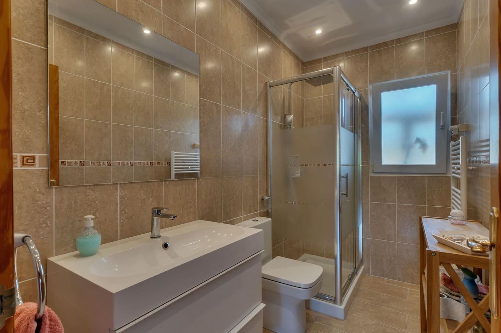 3 bedroom Villa for sale in Beniarbeig with pool garage - € 499,000 (Ref: 9966123)