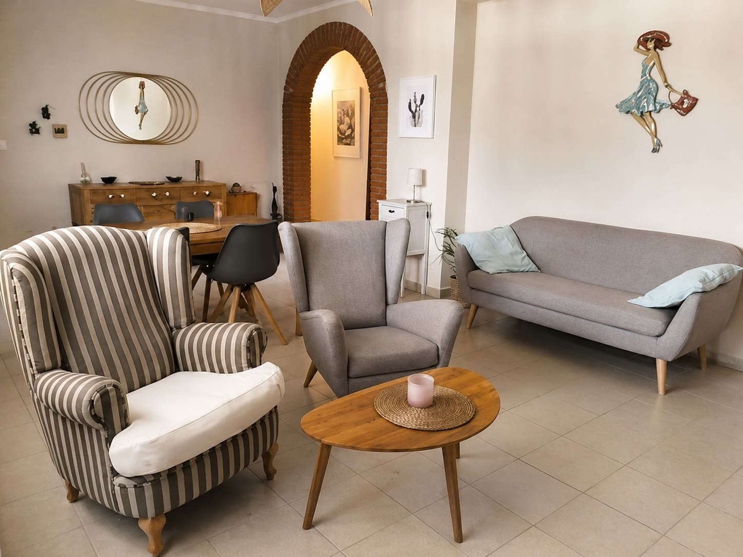 4 bedroom Villa for sale in Montroy with pool garage - € 259,000 (Ref: 9981806)