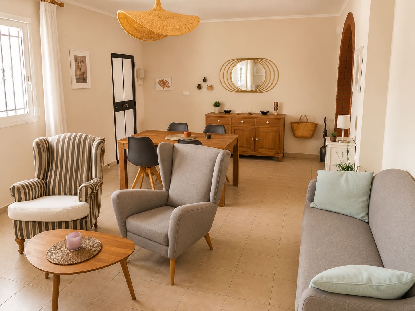 4 bedroom Villa for sale in Montroy with pool garage - € 259,000 (Ref: 9981806)