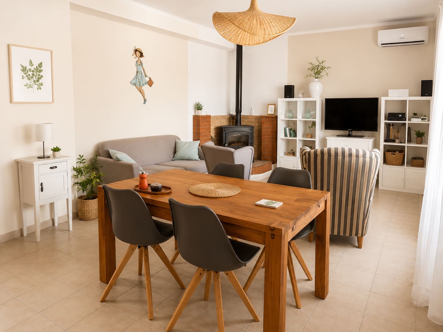 4 bedroom Villa for sale in Montroy with pool garage - € 259,000 (Ref: 9981806)