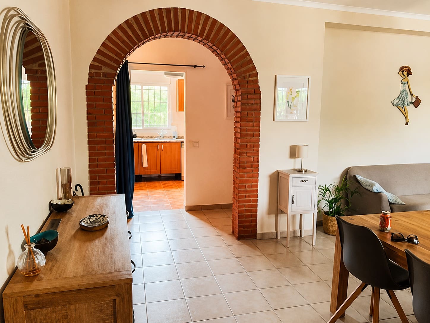4 bedroom Villa for sale in Montroy with pool garage - € 259,000 (Ref: 9981806)