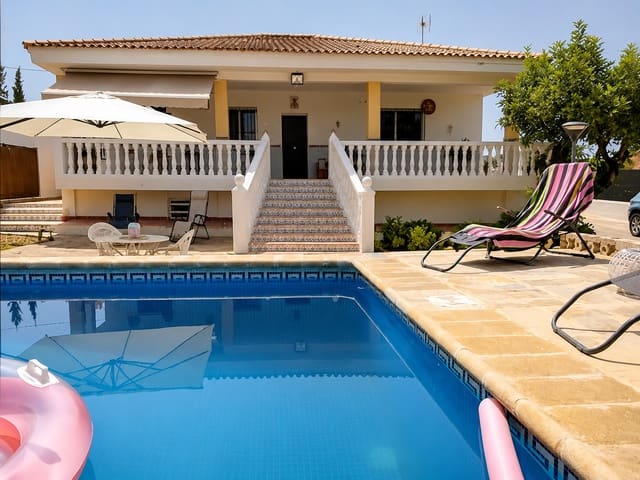 4 sovrum Villa till salu i Montroy med pool garage - 259 000 € (Ref: 9981806)