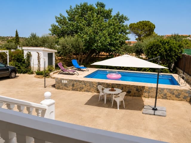 4 sovrum Villa till salu i Montroy med pool garage - 259 000 € (Ref: 9981806)