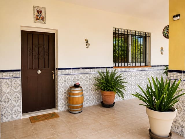 4 sovrum Villa till salu i Montroy med pool garage - 259 000 € (Ref: 9981806)