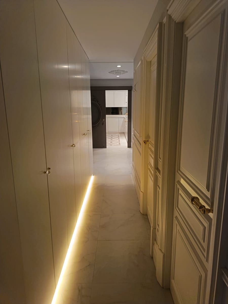 3 sypialnia Penthouse na sprzedaż w Miasto Walencja z basenem garażem - 1 167 000 € (Ref: 9398031)