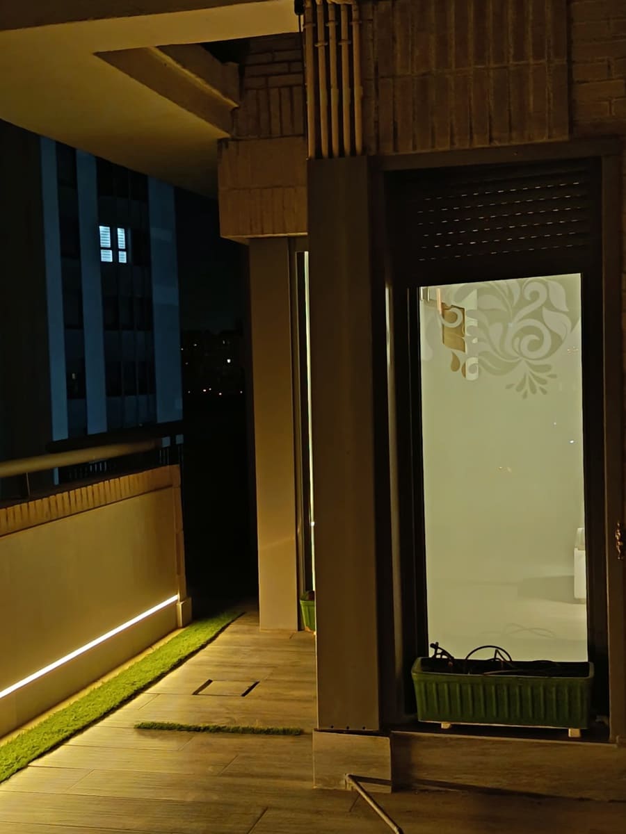 3 sypialnia Penthouse na sprzedaż w Miasto Walencja z basenem garażem - 1 167 000 € (Ref: 9398031)