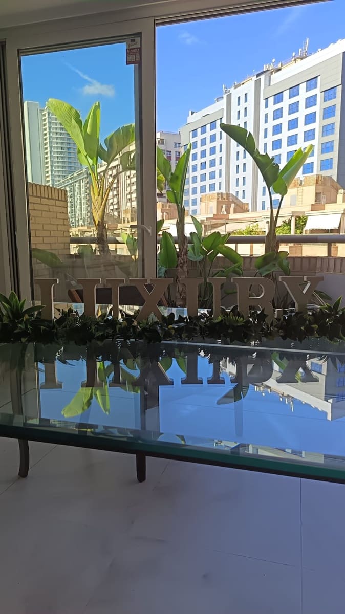 3 sypialnia Penthouse na sprzedaż w Miasto Walencja z basenem garażem - 1 167 000 € (Ref: 9398031)