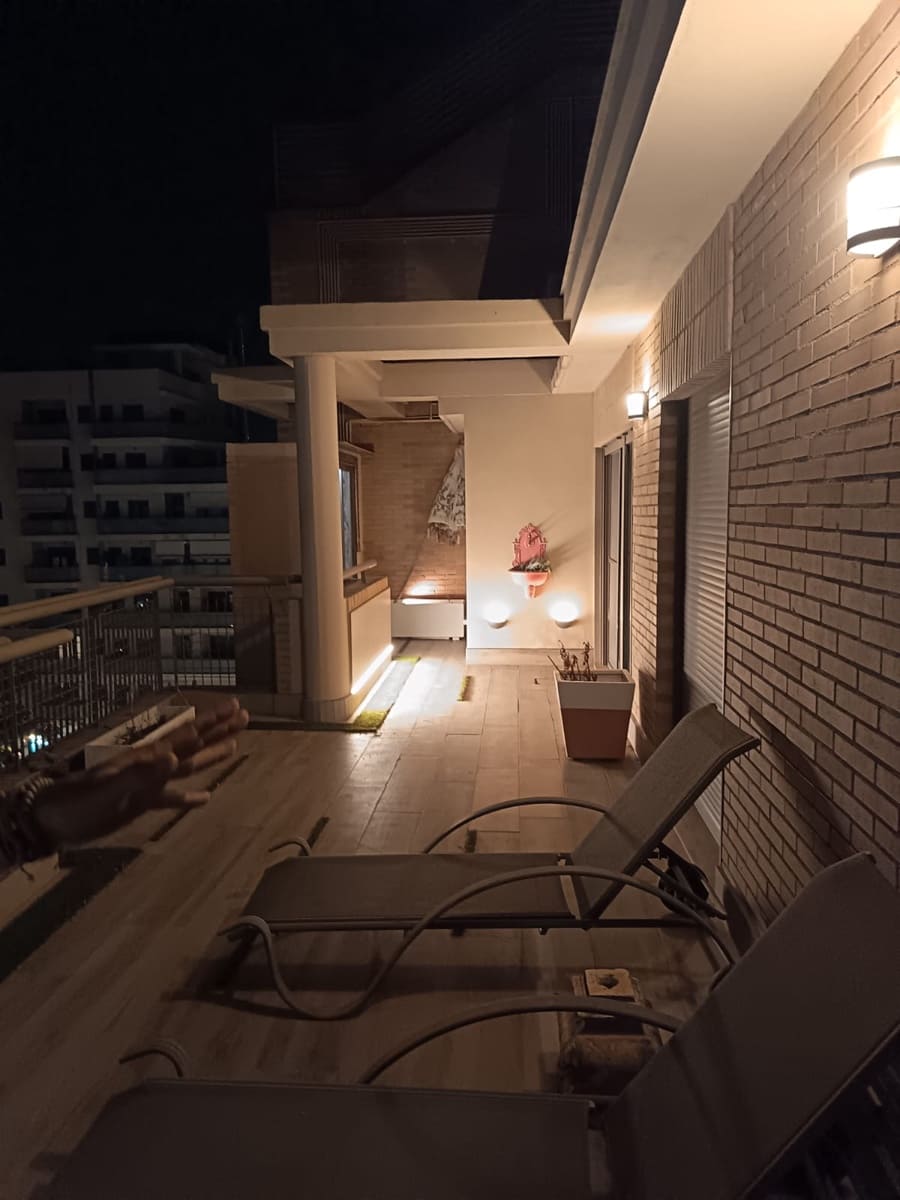 3 sypialnia Penthouse na sprzedaż w Miasto Walencja z basenem garażem - 1 167 000 € (Ref: 9398031)