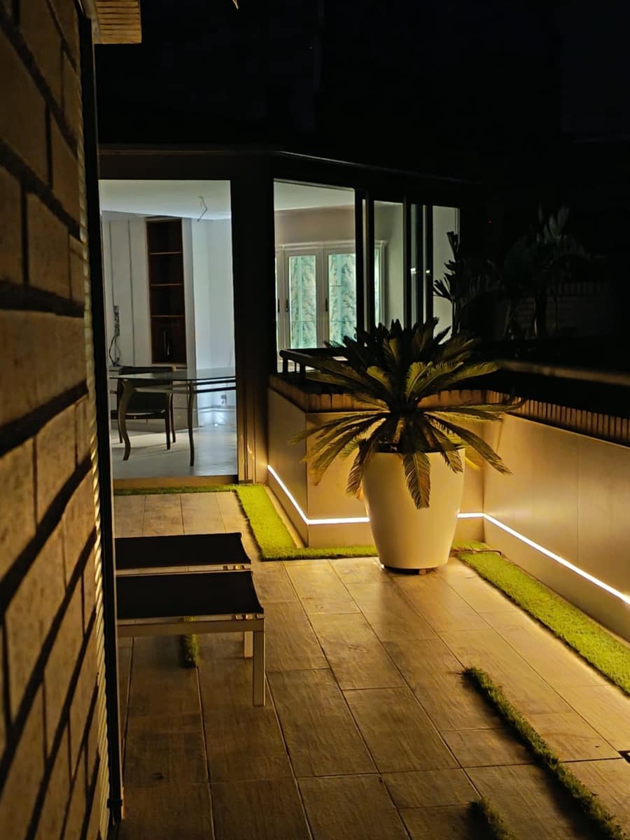 3 sypialnia Penthouse na sprzedaż w Miasto Walencja z basenem garażem - 1 167 000 € (Ref: 9398031)