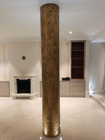 3 quarto Penthouse para venda em Valência cidade com piscina garagem - 1 167 000 € (Ref: 9398031)