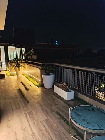 3 quarto Penthouse para venda em Valência cidade com piscina garagem - 1 167 000 € (Ref: 9398031)
