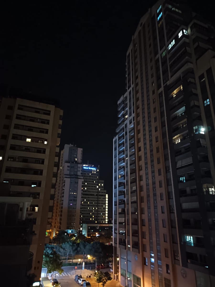 3 sypialnia Penthouse na sprzedaż w Miasto Walencja z basenem garażem - 1 167 000 € (Ref: 9398031)