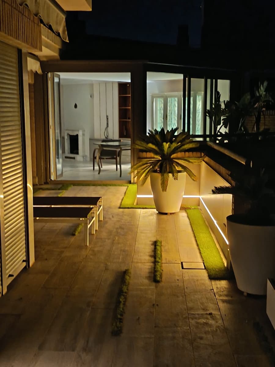 3 sypialnia Penthouse na sprzedaż w Miasto Walencja z basenem garażem - 1 167 000 € (Ref: 9398031)