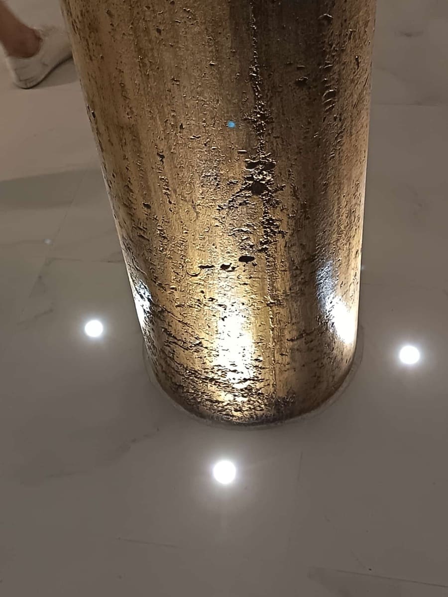 3 sypialnia Penthouse na sprzedaż w Miasto Walencja z basenem garażem - 1 167 000 € (Ref: 9398031)