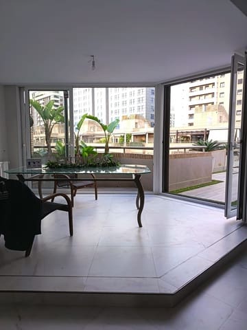 3 quarto Penthouse para venda em Valência cidade com piscina garagem - 1 167 000 € (Ref: 9398031)