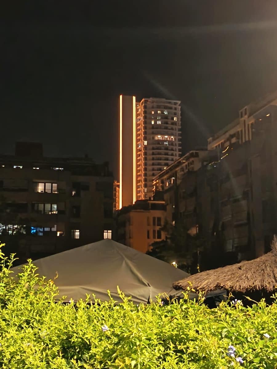 3 sypialnia Penthouse na sprzedaż w Miasto Walencja z basenem garażem - 1 167 000 € (Ref: 9398031)