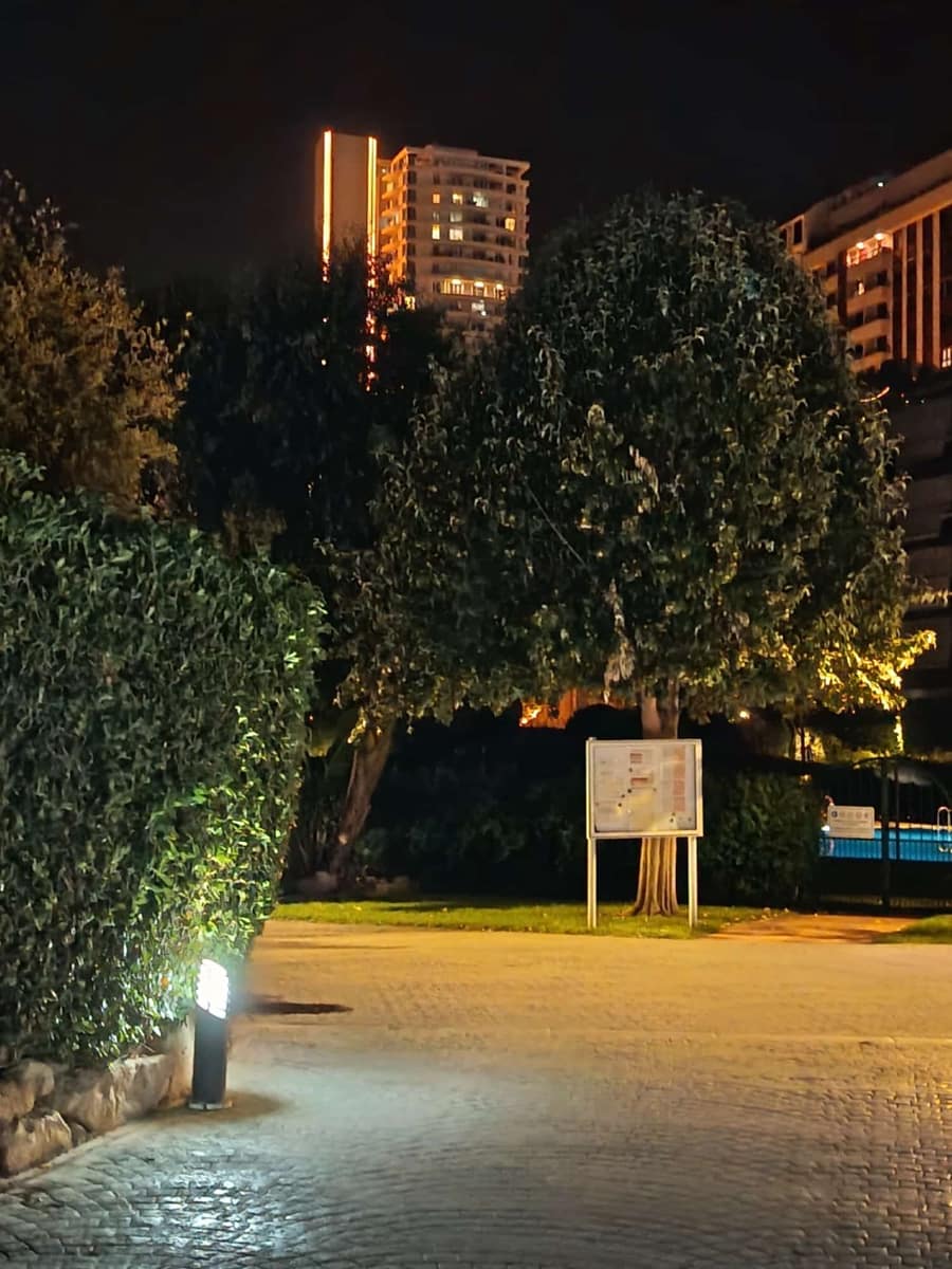 3 sypialnia Penthouse na sprzedaż w Miasto Walencja z basenem garażem - 1 167 000 € (Ref: 9398031)