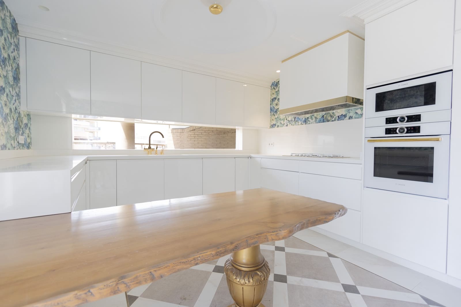 3 sypialnia Penthouse na sprzedaż w Miasto Walencja z basenem garażem - 1 167 000 € (Ref: 9398031)