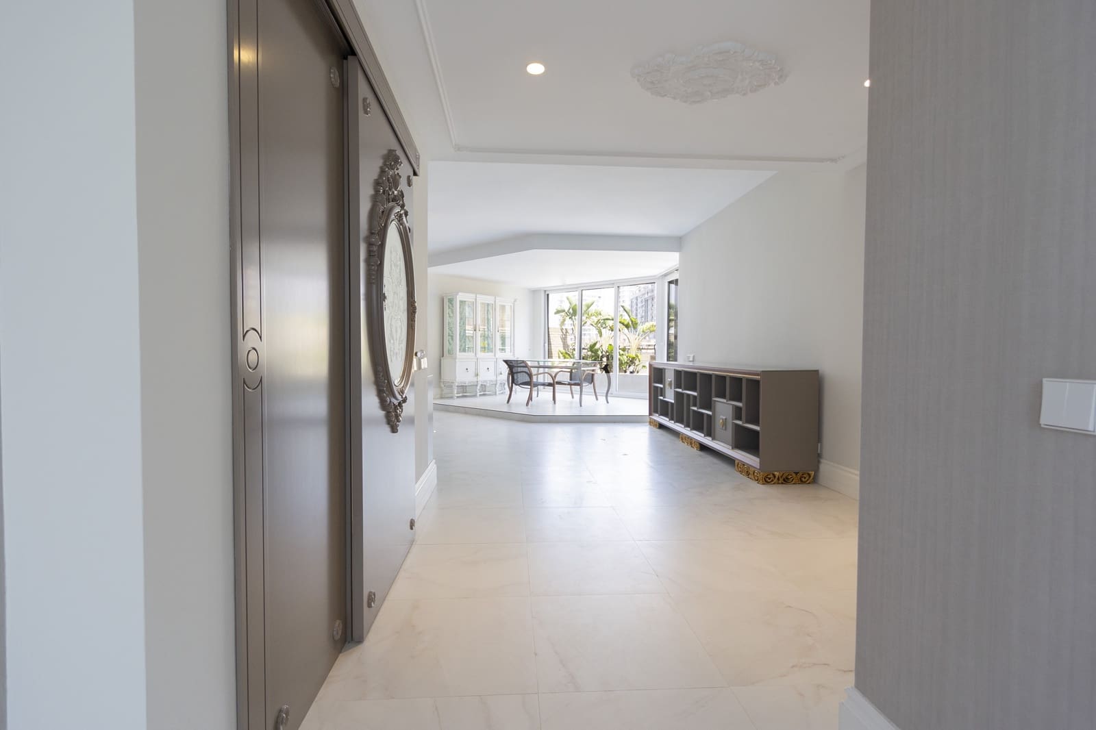 3 sypialnia Penthouse na sprzedaż w Miasto Walencja z basenem garażem - 1 167 000 € (Ref: 9398031)