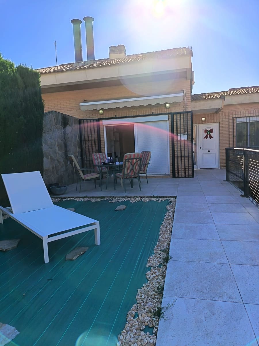 4 soverom Villa til salgs i Betera - € 349 998 (Ref: 9443633)