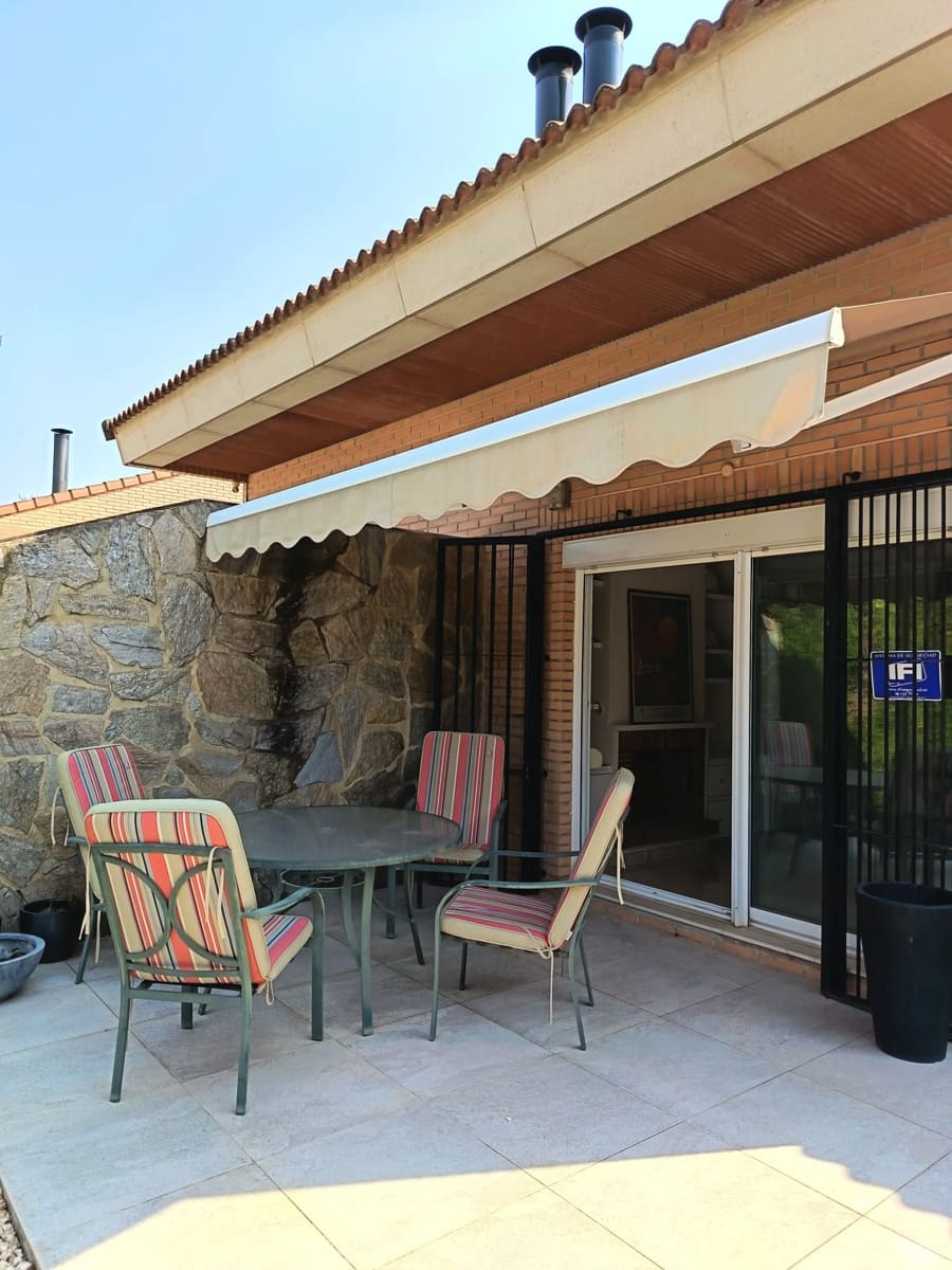 4 soverom Villa til salgs i Betera - € 349 998 (Ref: 9443633)