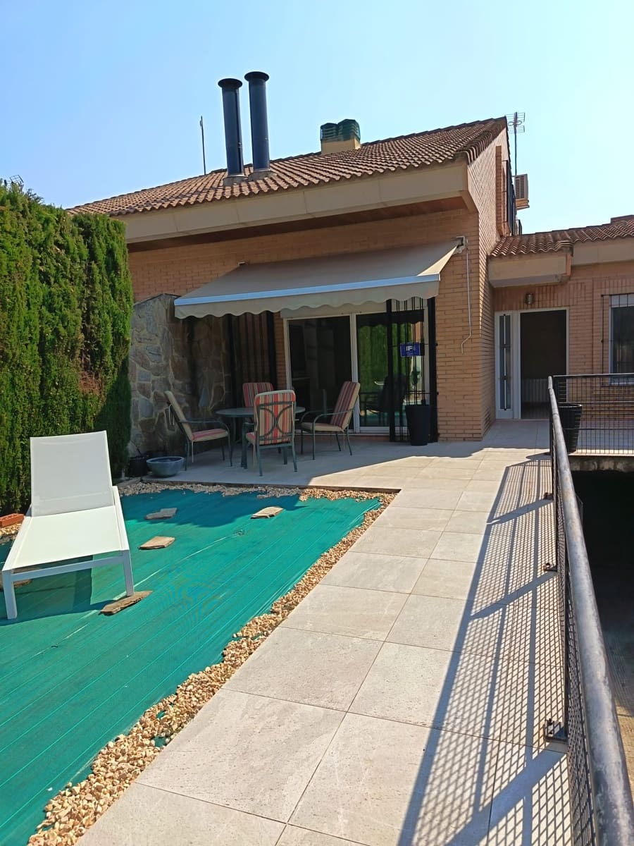 4 soverom Villa til salgs i Betera - € 349 998 (Ref: 9443633)