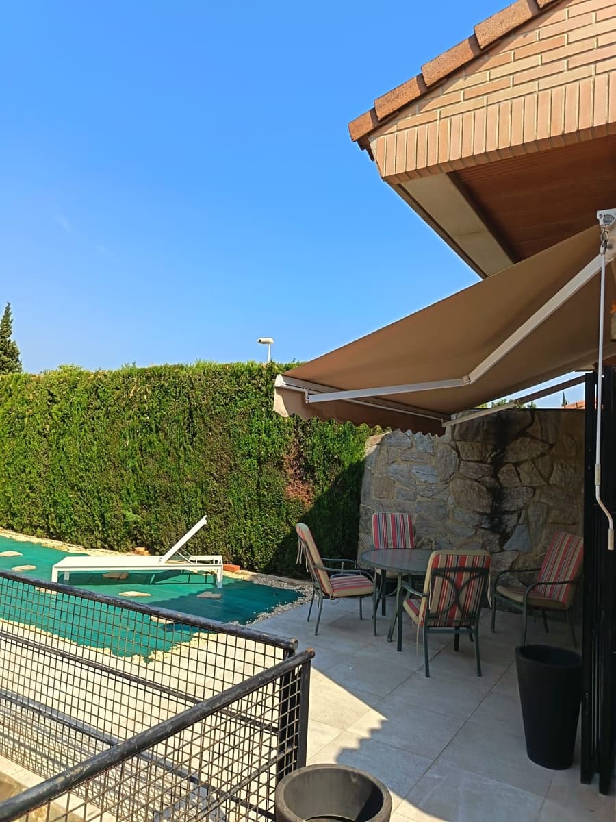 4 soverom Villa til salgs i Betera - € 349 998 (Ref: 9443633)