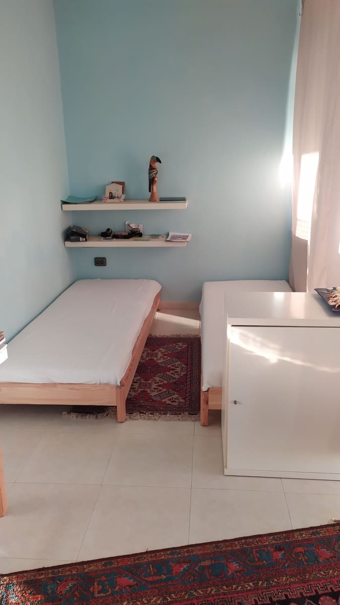 2 makuuhuone Bungalow myytävänä paikassa Brena Baja mukana uima-altaan 
autotalli - 573 000 € (Ref: 9384808)