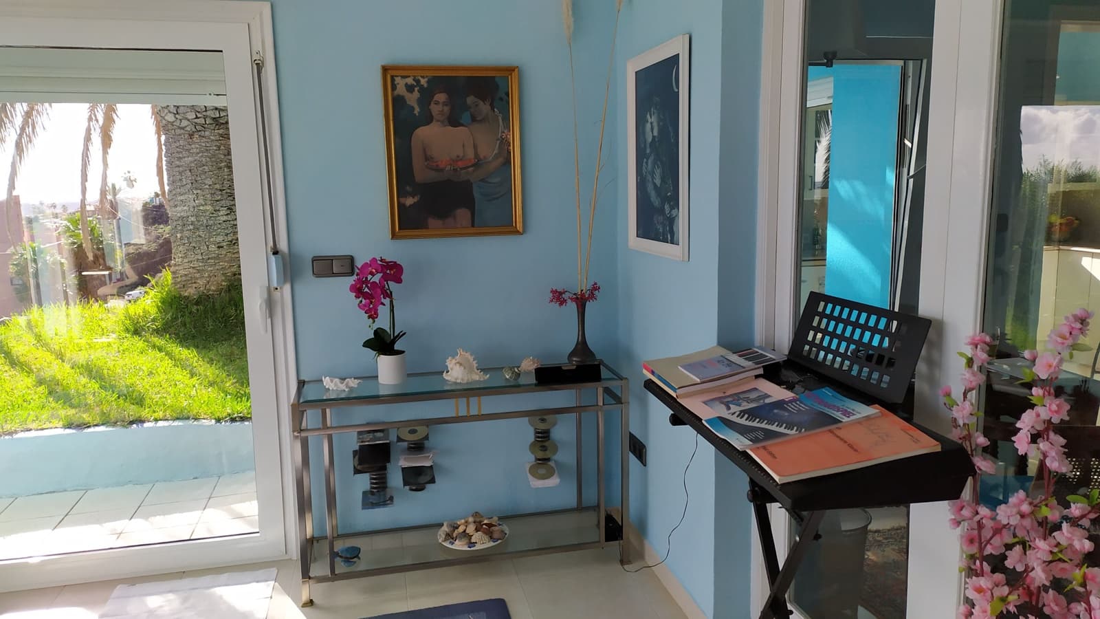 2 makuuhuone Bungalow myytävänä paikassa Brena Baja mukana uima-altaan 
autotalli - 573 000 € (Ref: 9384808)