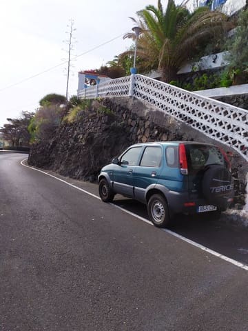 2 soveværelse Bungalow til salg i Breña Baja med swimmingpool garage - € 573.000 (Ref: 9384808)