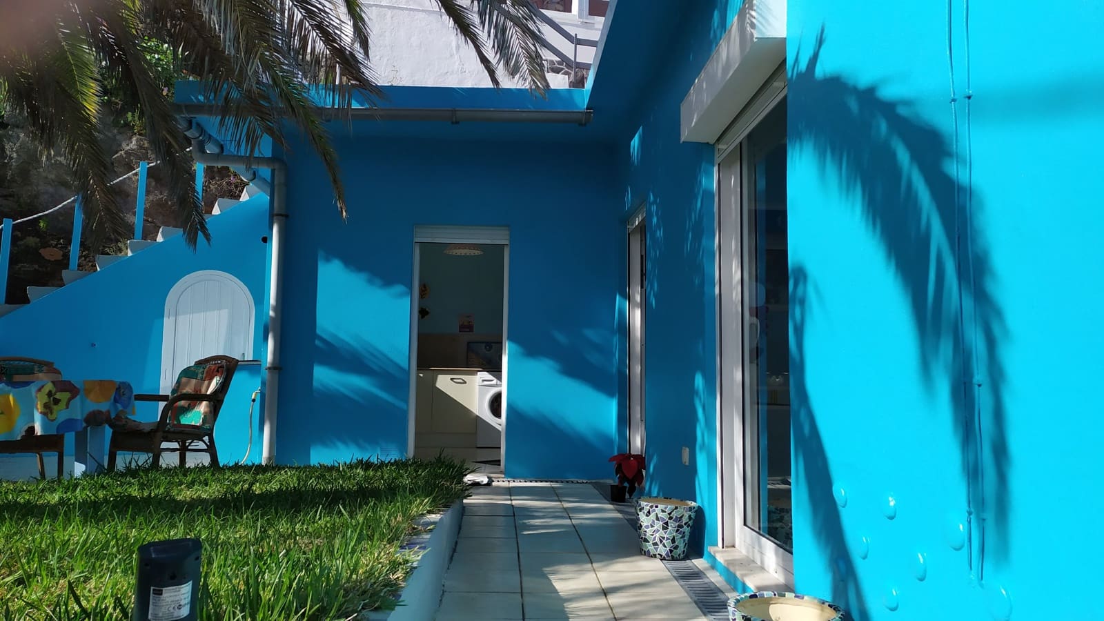 2 makuuhuone Bungalow myytävänä paikassa Brena Baja mukana uima-altaan 
autotalli - 573 000 € (Ref: 9384808)