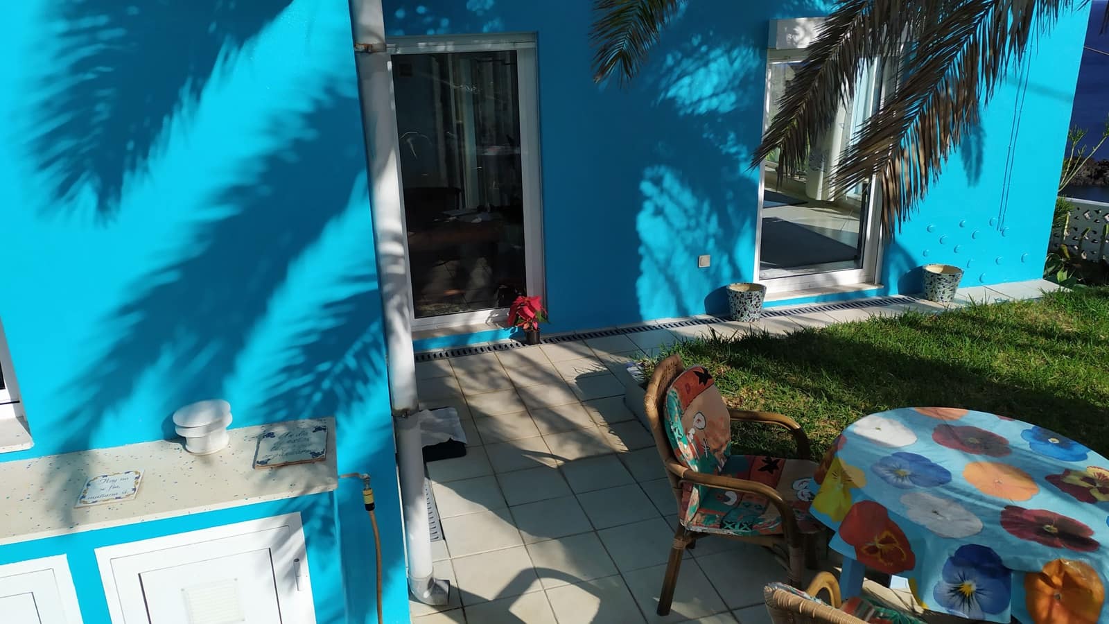 2 makuuhuone Bungalow myytävänä paikassa Brena Baja mukana uima-altaan 
autotalli - 573 000 € (Ref: 9384808)