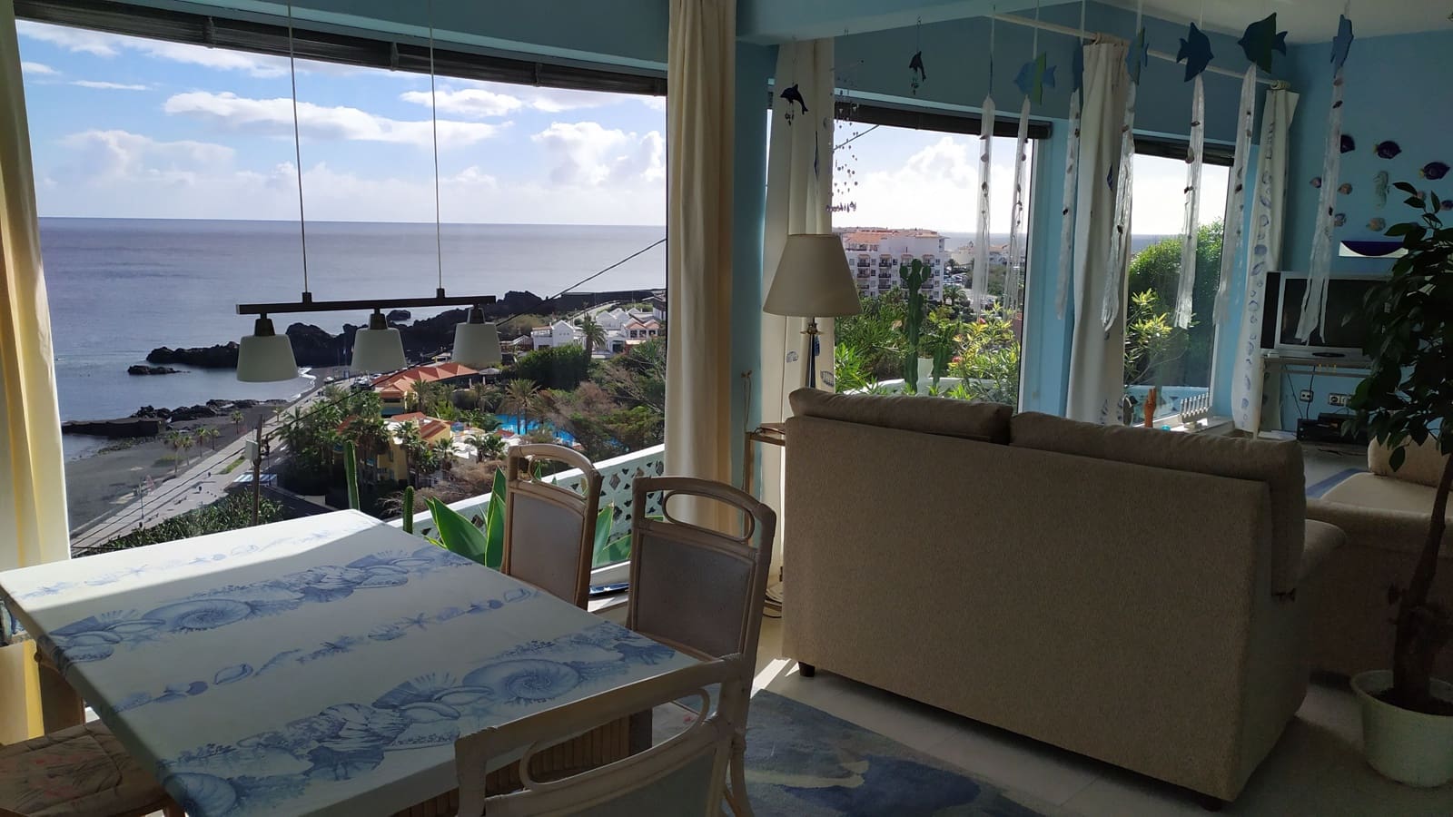 2 makuuhuone Bungalow myytävänä paikassa Brena Baja mukana uima-altaan 
autotalli - 573 000 € (Ref: 9384808)