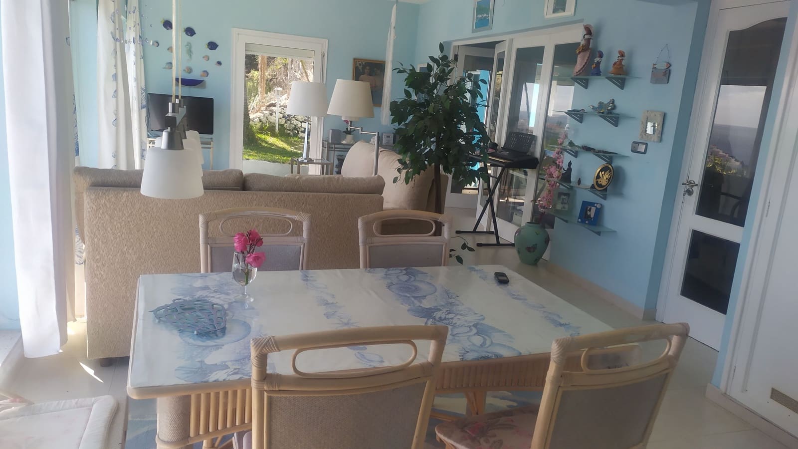 2 makuuhuone Bungalow myytävänä paikassa Brena Baja mukana uima-altaan 
autotalli - 573 000 € (Ref: 9384808)