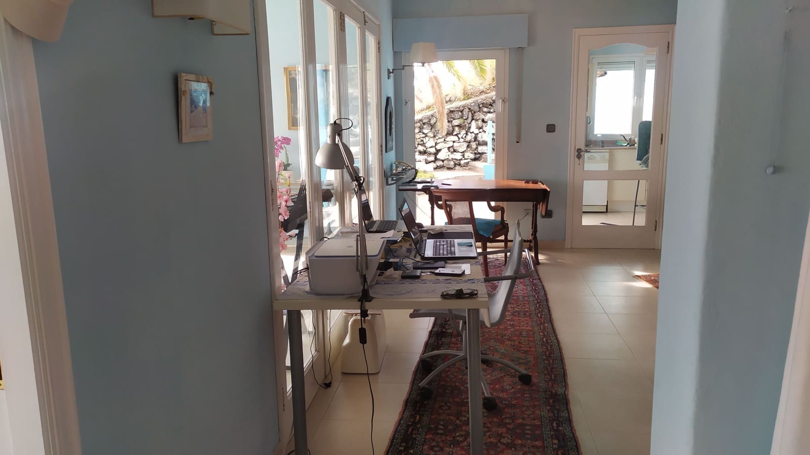 2 makuuhuone Bungalow myytävänä paikassa Brena Baja mukana uima-altaan 
autotalli - 573 000 € (Ref: 9384808)