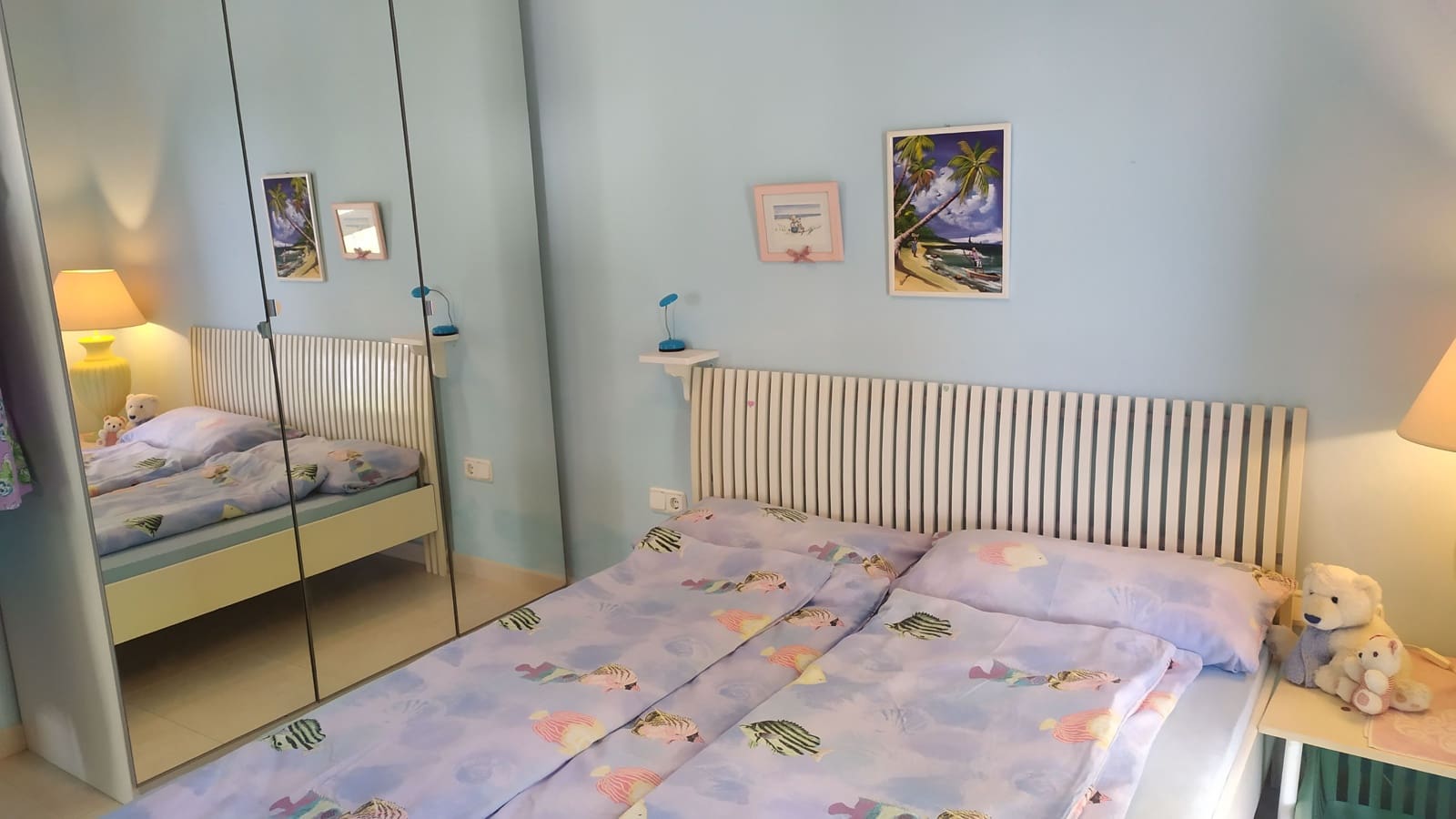 2 makuuhuone Bungalow myytävänä paikassa Brena Baja mukana uima-altaan 
autotalli - 573 000 € (Ref: 9384808)