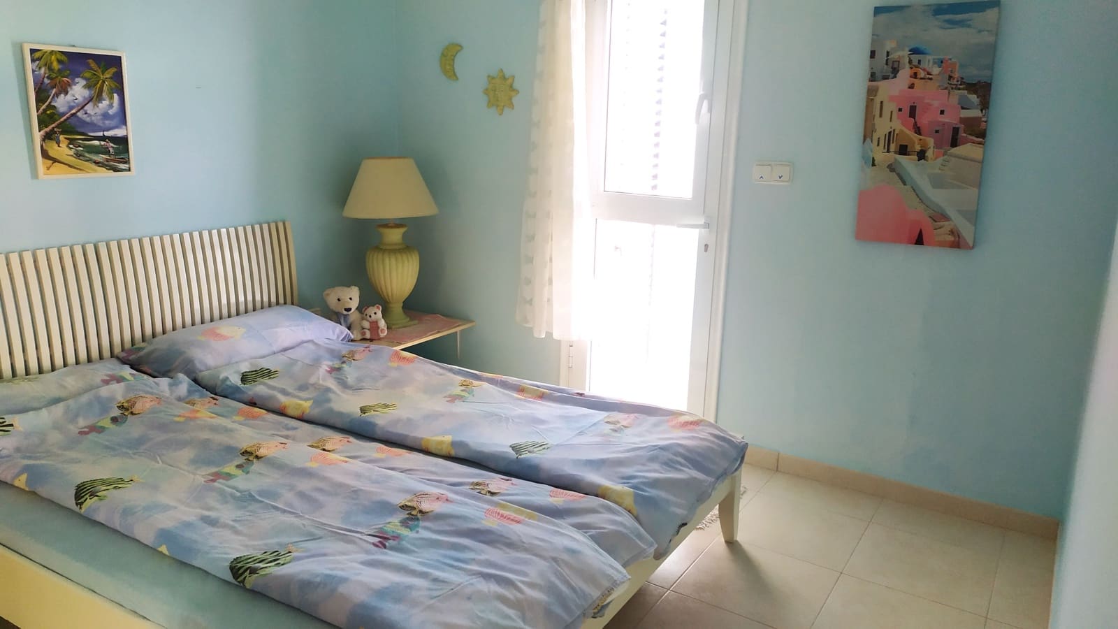 2 makuuhuone Bungalow myytävänä paikassa Brena Baja mukana uima-altaan 
autotalli - 573 000 € (Ref: 9384808)