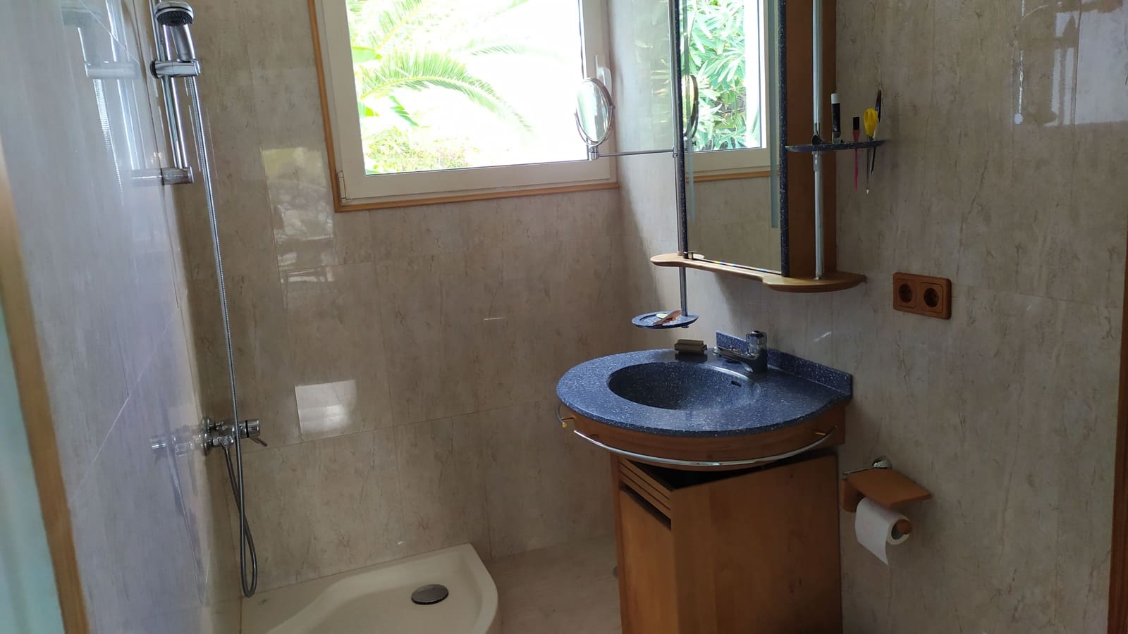 2 makuuhuone Bungalow myytävänä paikassa Brena Baja mukana uima-altaan 
autotalli - 573 000 € (Ref: 9384808)