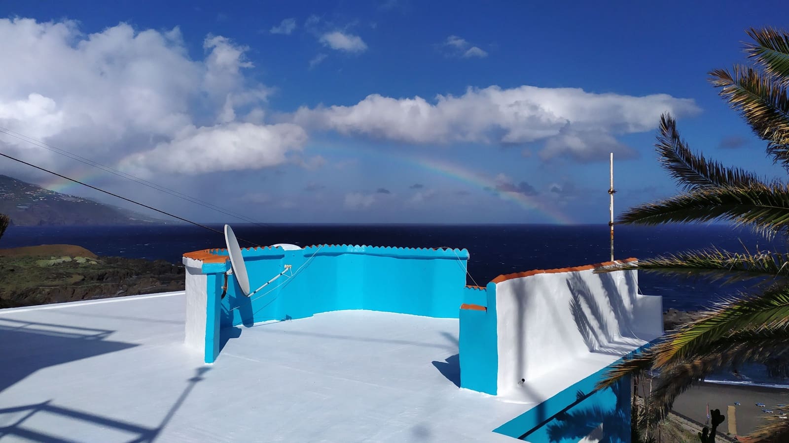 2 makuuhuone Bungalow myytävänä paikassa Brena Baja mukana uima-altaan 
autotalli - 573 000 € (Ref: 9384808)