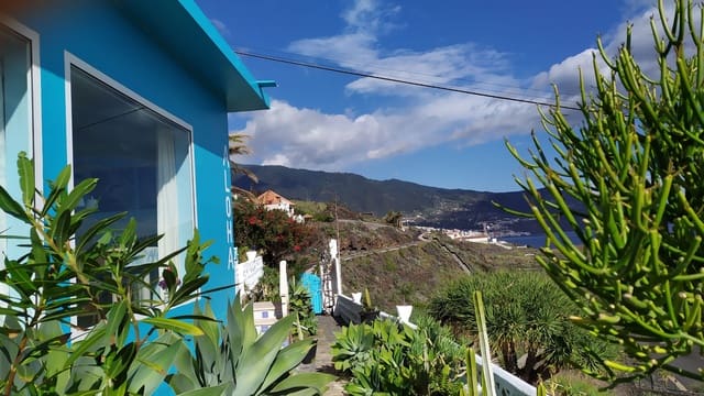 2 soveværelse Bungalow til salg i Breña Baja med swimmingpool garage - € 573.000 (Ref: 9384808)