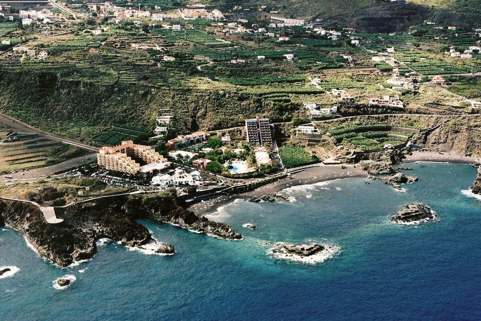 2 makuuhuone Bungalow myytävänä paikassa Brena Baja mukana uima-altaan 
autotalli - 573 000 € (Ref: 9384808)