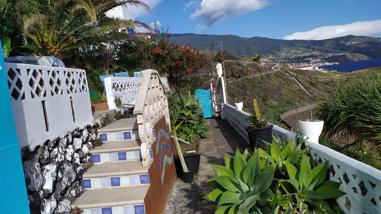 2 makuuhuone Bungalow myytävänä paikassa Brena Baja mukana uima-altaan 
autotalli - 573 000 € (Ref: 9384808)