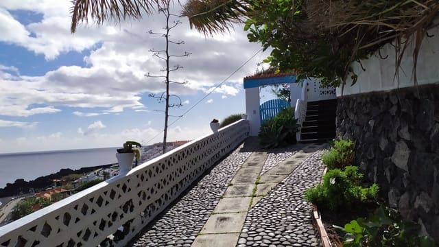 2 soveværelse Bungalow til salg i Breña Baja med swimmingpool garage - € 573.000 (Ref: 9384808)